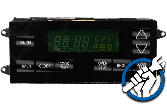 Oven Control Board 5701M760-60 Repair Service