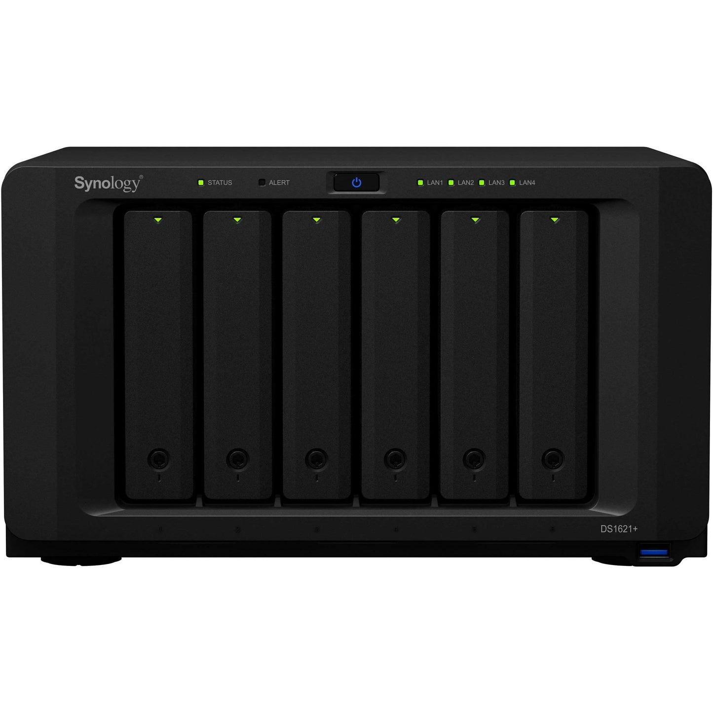 Synology DS1621+ NAS Repair Service