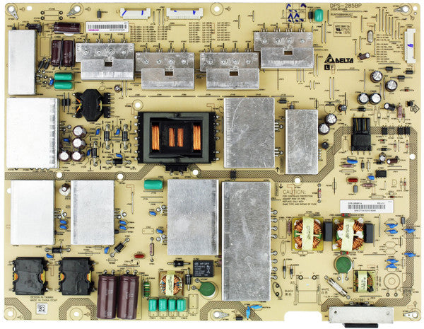 Sharp LC-90LE657U RUNTKB096WJQZ (DPS-285BP A) Power Supply Repair Service