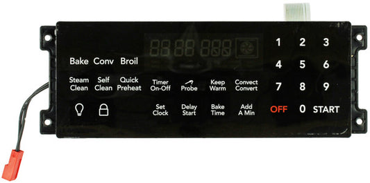 Frigidaire Oven Control Board 5304509230 Repair Service