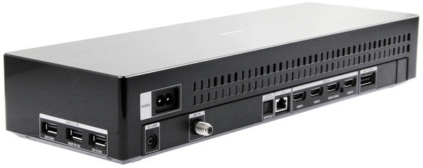 Samsung QN55LS03RAFXZA SOC1001R BN96-46950X BN44-00933A One Connect Box Repair Service