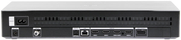 Samsung QN55Q900RBFXZA BN44-00937B BN96-46950M One Connect Box Repair Service