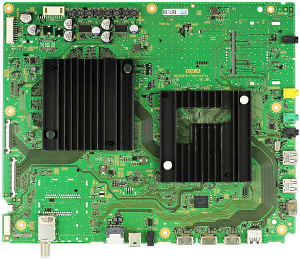XBR-65A8G A-2229-191-A BM2A 1-983-249-52 Mainboard Repair Service