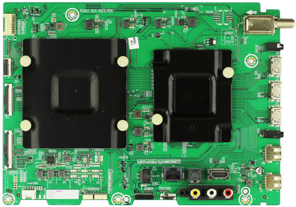 B　0218 Hisense 55H9G 270089 268885 RSAG7.820.9626/ROH Mainboard Repair