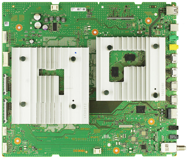 Sony XR100X92 A-5029-081-A A5029080A (1-010-115-21 A1) Mainboard Repair Service