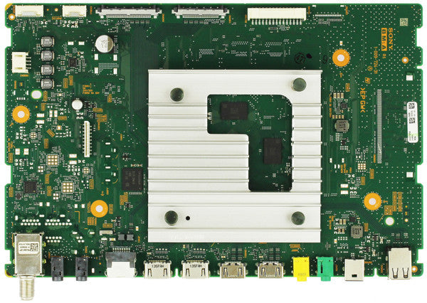 Sony KD-55X85J A-5027-359-A A5027325A 1-009-724-31 Mainboard Repair Service