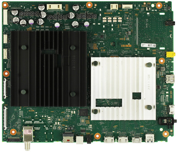 Sony XR-65A95K A-5041-915-A (101299911) BM5S22 Main Board Repair Service