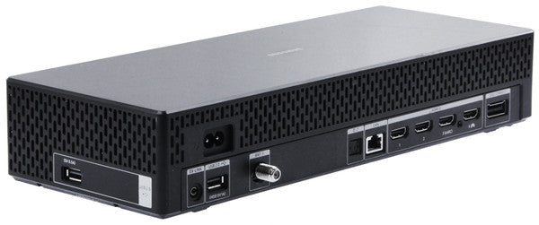 Samsung QN55LS03BAFXZA SOC1001B BN96-54788J BN44-01066C One Connect Box Repair Service