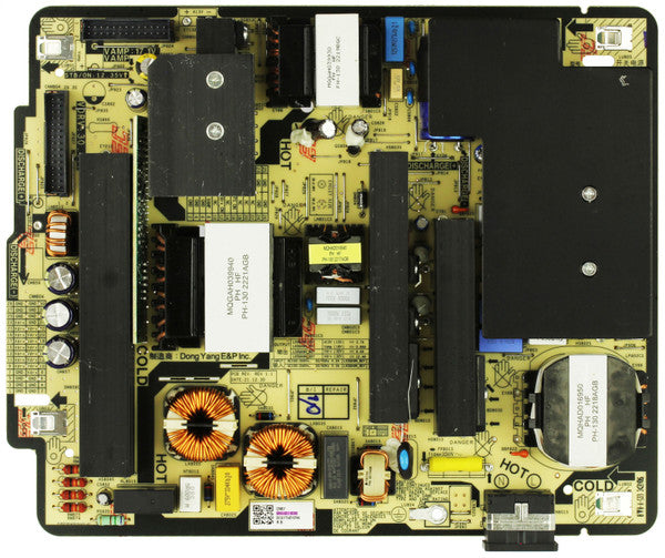 Samsung QN55S95BAFXZA BN44-01169A L65QA9N_BDY Power Supply Repair Service