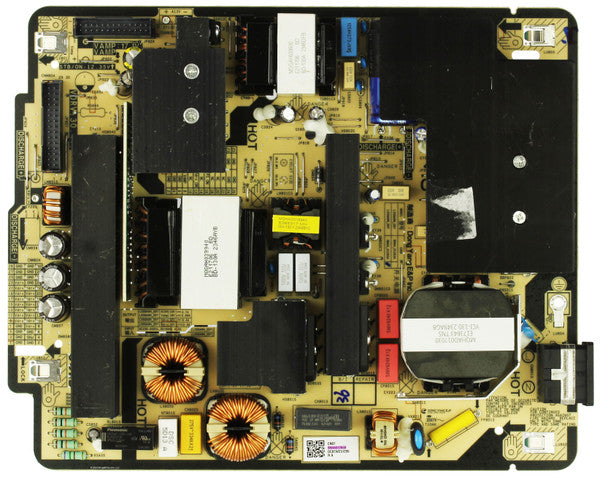 Samsung QN65S90DDFXZA BN44-01265A L65QA9N_DDY Power Supply Repair Service