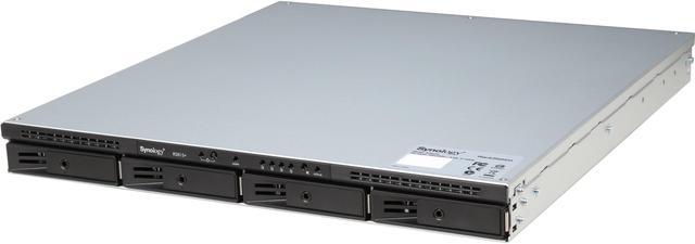 Synology RS815RP+ NAS Repair Service