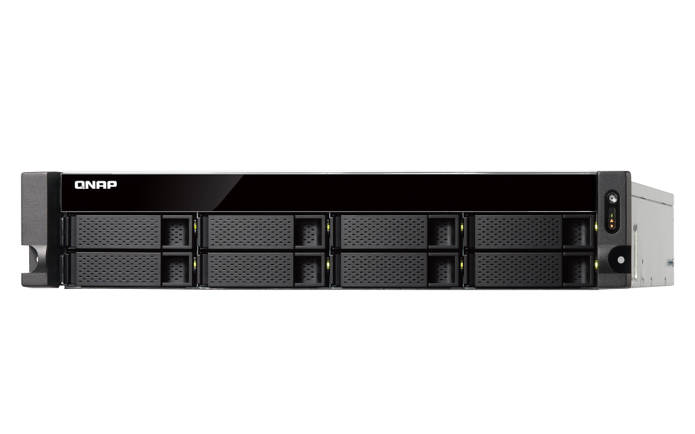 QNAP TS-853BU NAS Repair Service