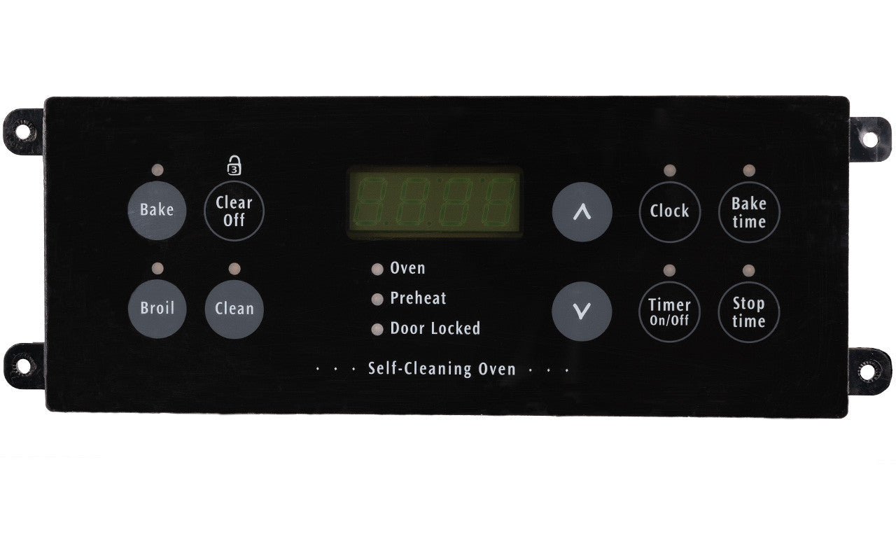 Frigidaire Oven Control Board 318184403 Repair Service