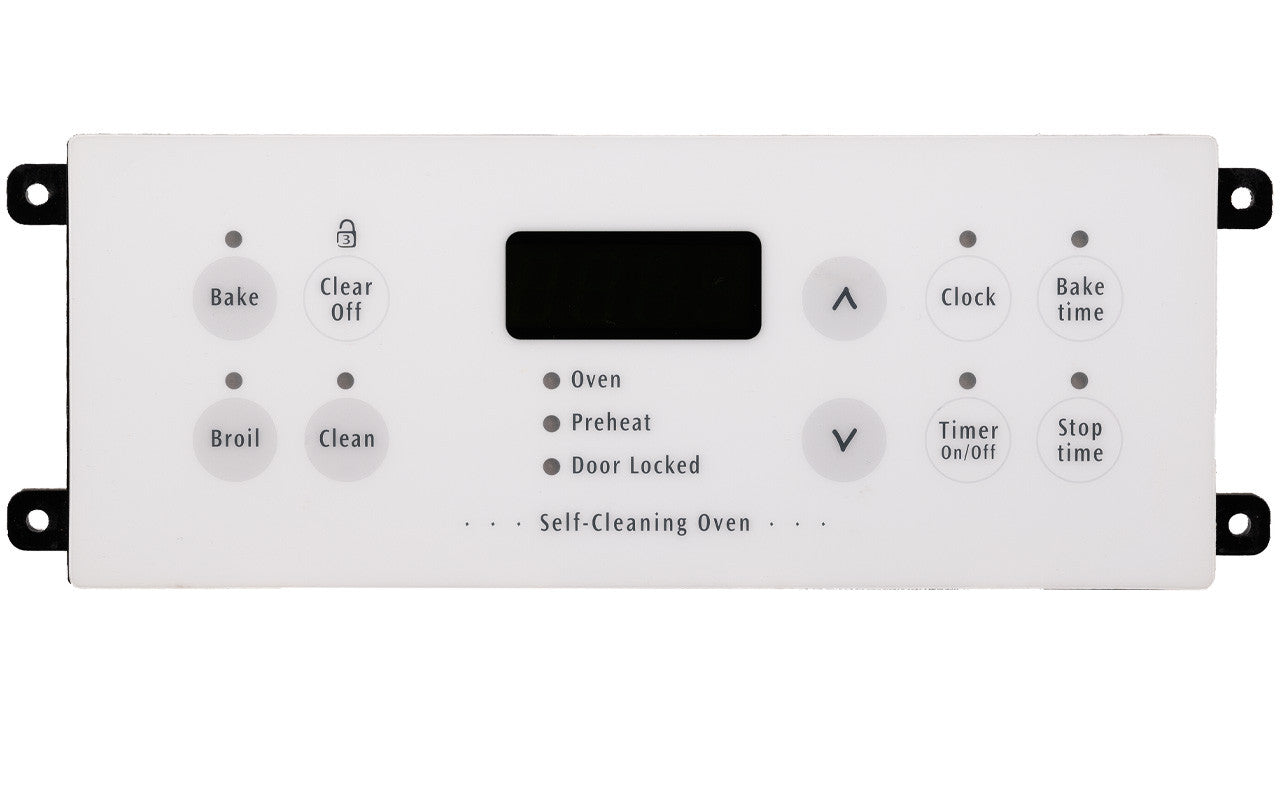 Frigidaire Oven Control Board 318185448 Repair Service