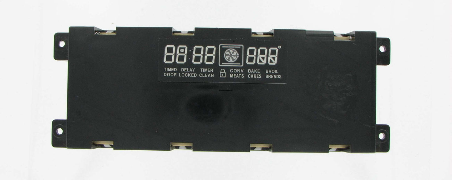 Frigidaire / Kenmore Oven Control Board 316418770 Repair Service