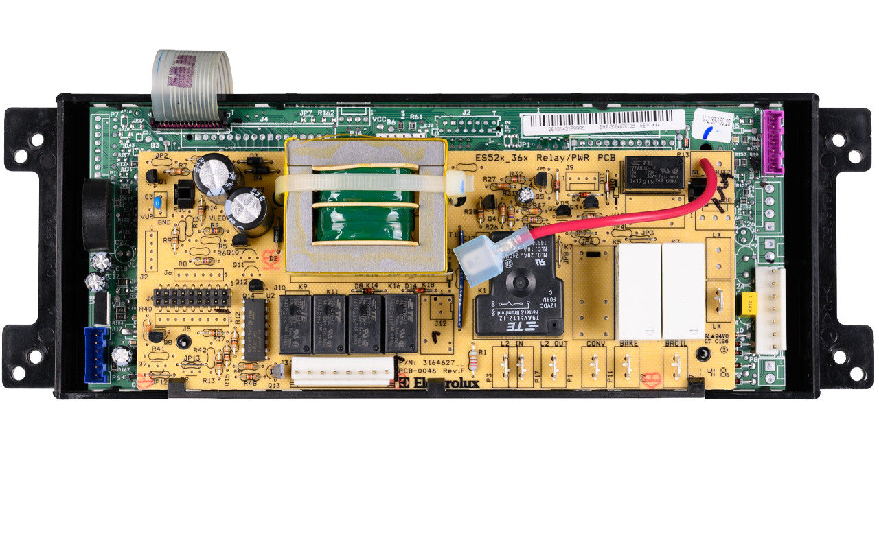 Kenmore Oven Control Board 316462807 Repair Service