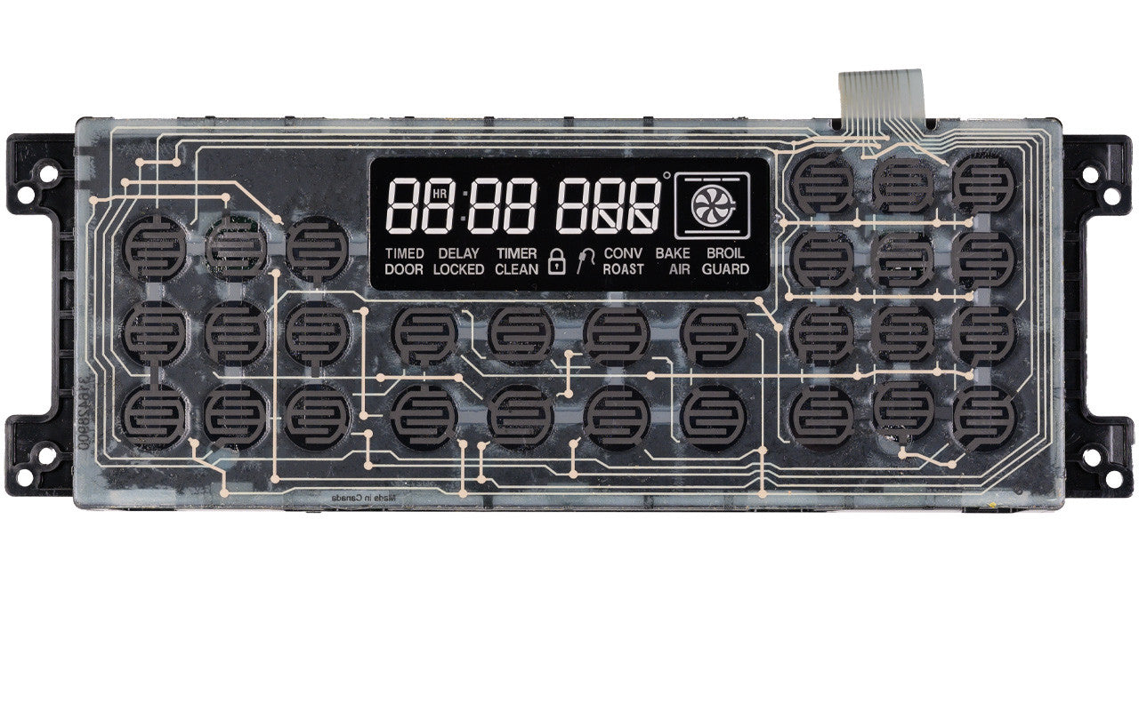 Kenmore Oven Control Board 316462807 Repair Service
