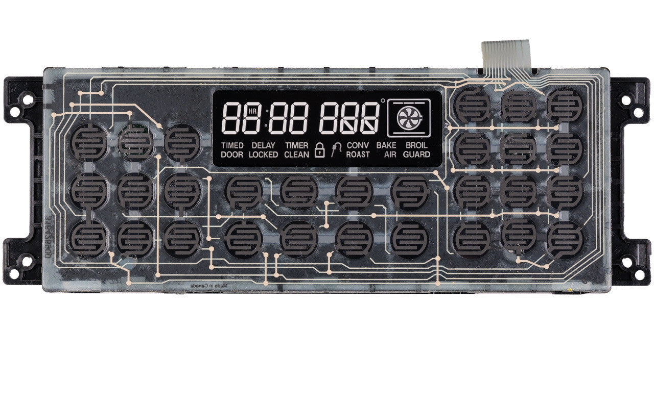 Oven Control Board 5304503758 Repair Service