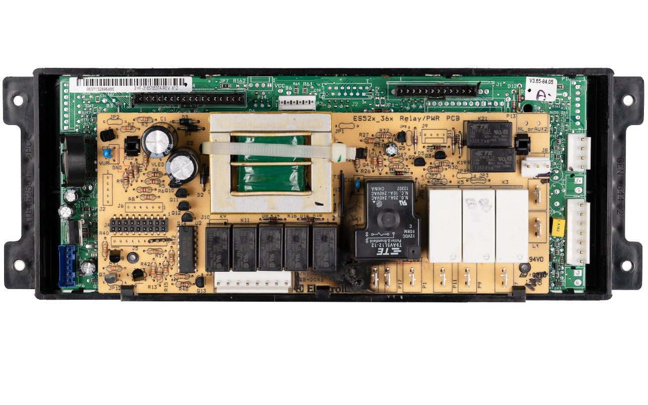 Oven Control Board 316462804 Repair Service