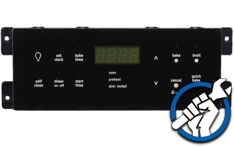 Frigidaire Oven Control Board 316557247 Repair Service
