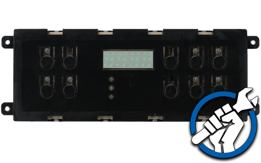 Frigidaire Oven Control Board 316207527 Repair Service