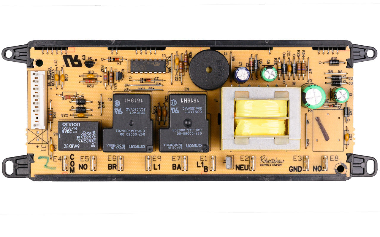 Frigidaire Oven Control Board 318013200 Repair Service