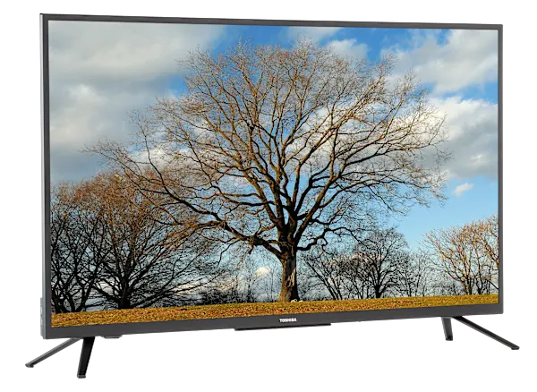 Toshiba 43LF621U21 - 43" Class LED 4K UHD Smart FireTV