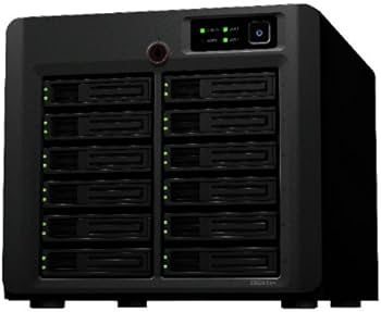 Synology DS2413+ NAS Repair Service – Nick's Electronic Repair