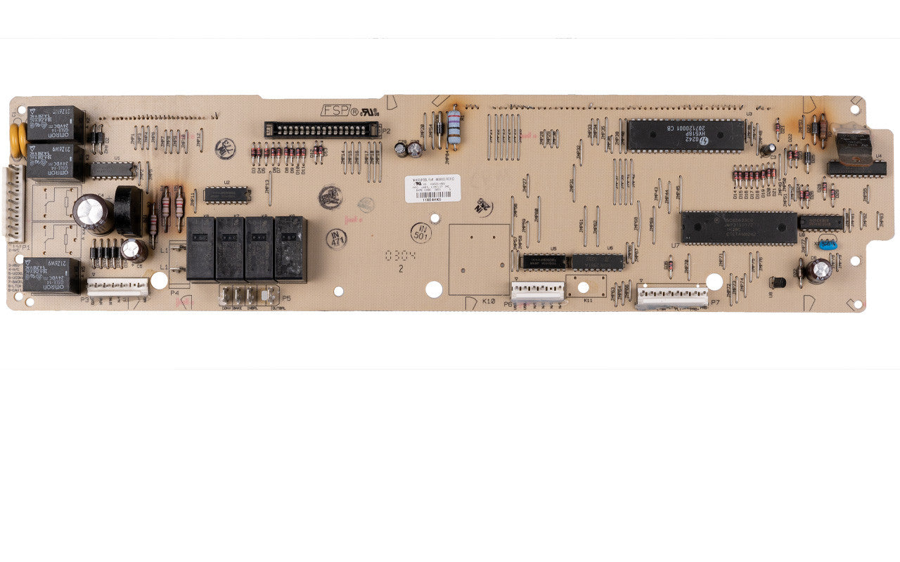KitchenAid Oven Control Board 4456033 Repair Service