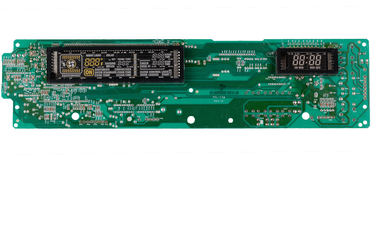 KitchenAid Oven Control Board 4456033 Repair Service