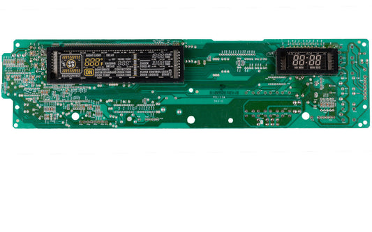 KitchenAid Oven Control Board 4456033 Repair Service