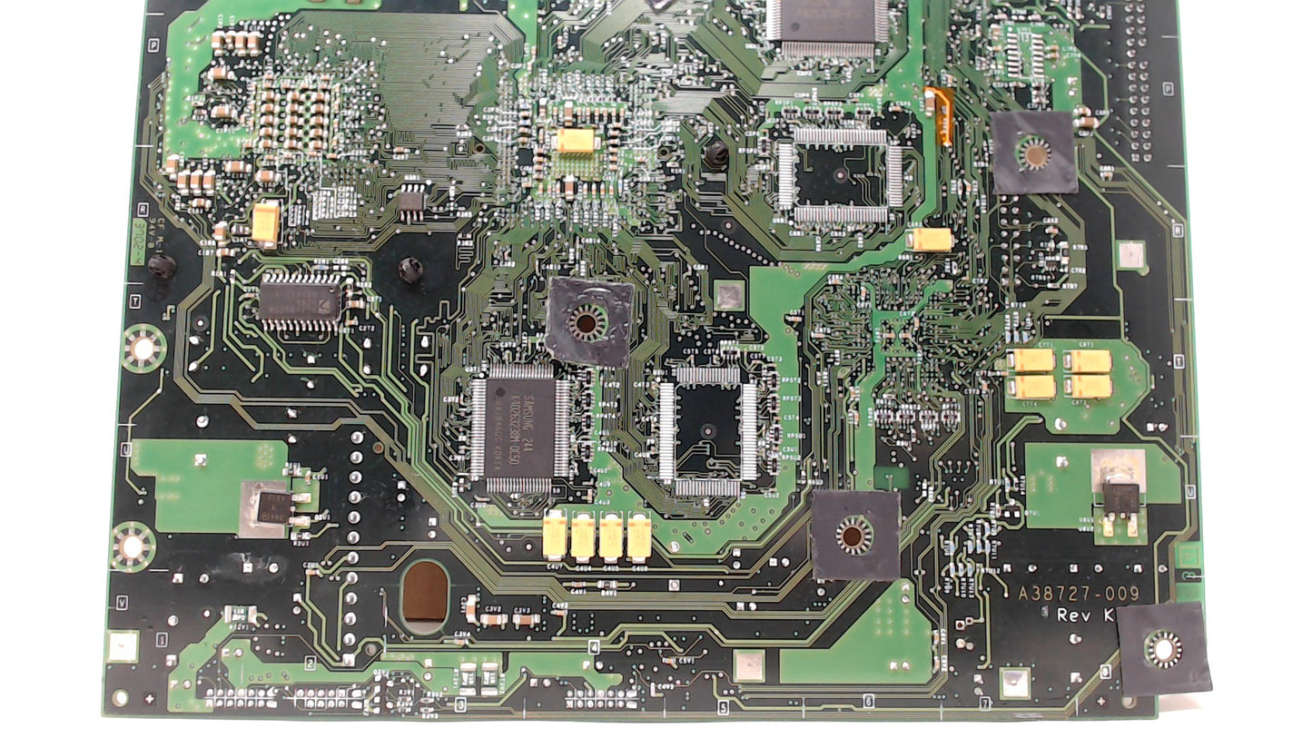 OG XBOX v1.0 Intel 1.4GHz CPU Upgraded Motherboard