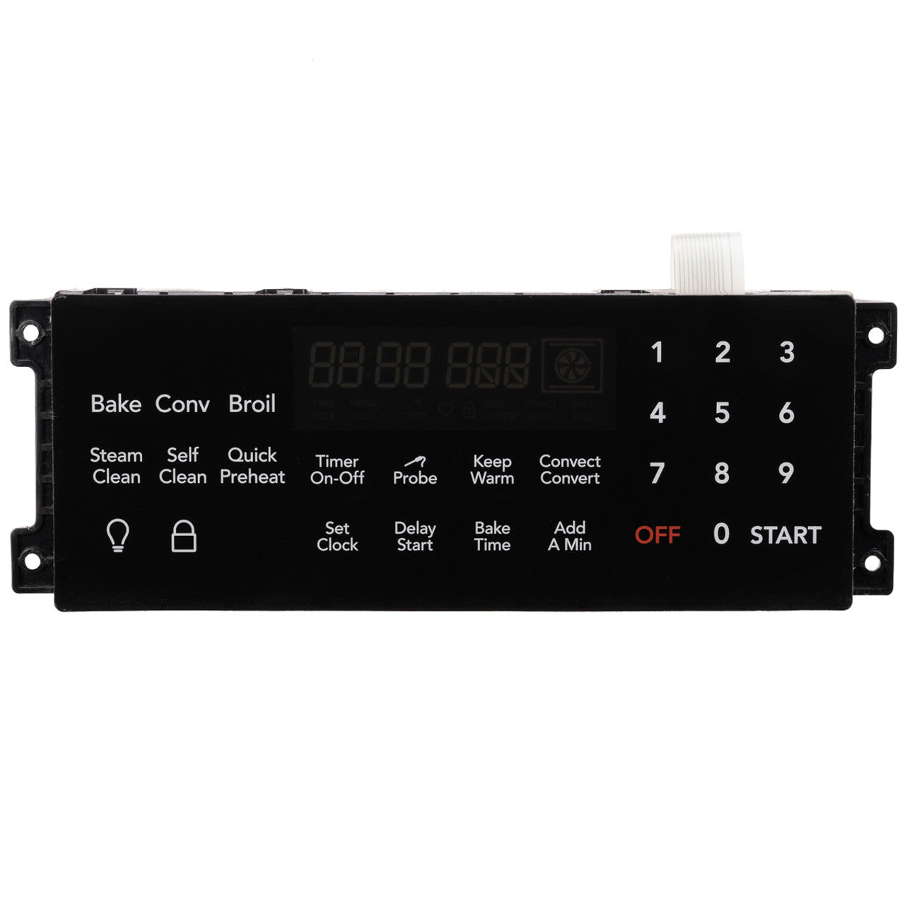 Frigidaire Oven Control Board 5304503761 Repair Service