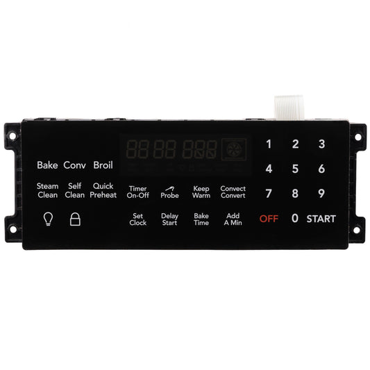 Frigidaire Oven Control Board 5304503761 Repair Service