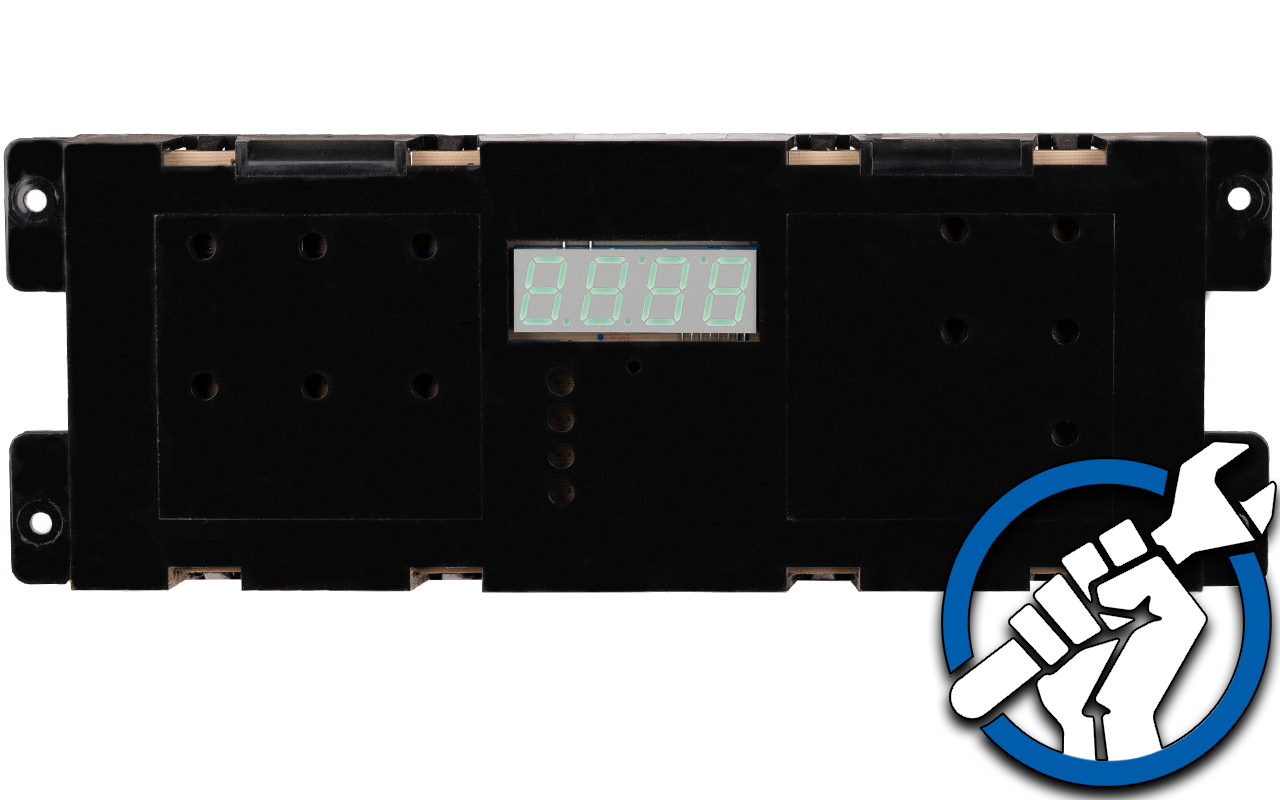 Frigidaire Oven Control Board 5304506991 Repair Service