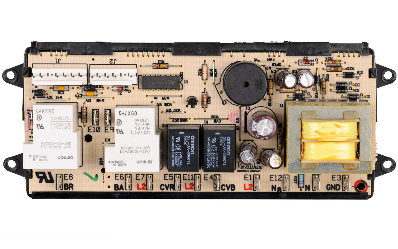 Jenn-Air Oven Control Board 5700M662-60 Repair Service