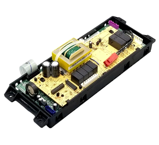 Electrolux Oven Control Board A01519169 Repair Service