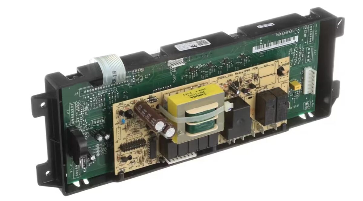 Kenmore Oven Control Board EHP-316657003A