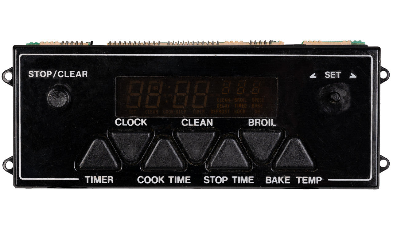 Oven Control Board 7601P206-60 Repair Service