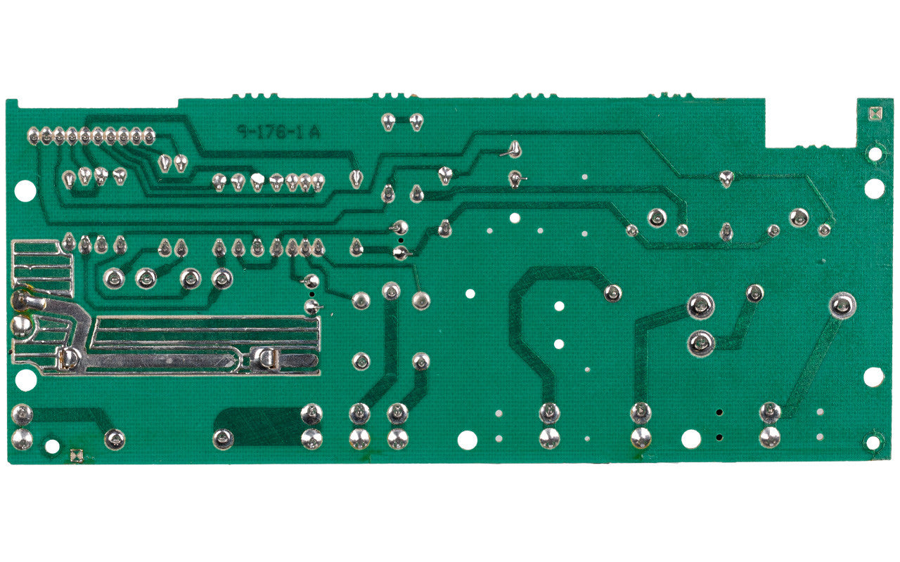 Oven Control Board 7601P206-60 Repair Service