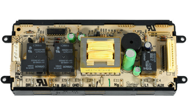 Oven Control Board 7601P175-60 Repair Service