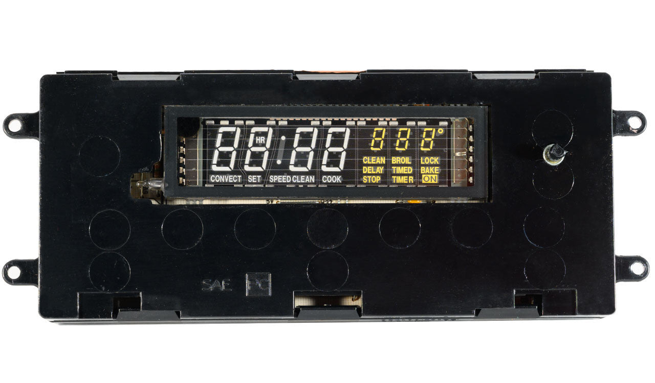 Oven Control Board 7601P175-60 Repair Service