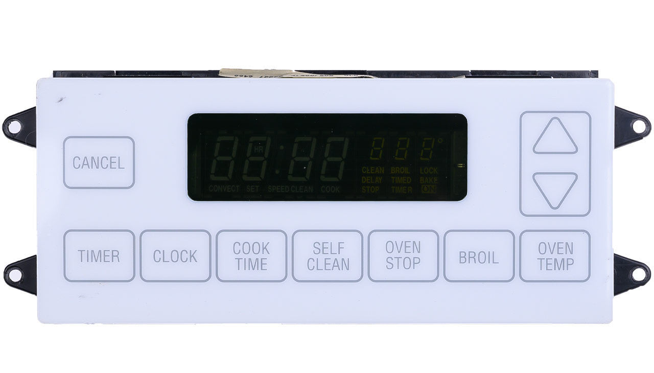 Oven Control Board 74001404 Repair Service