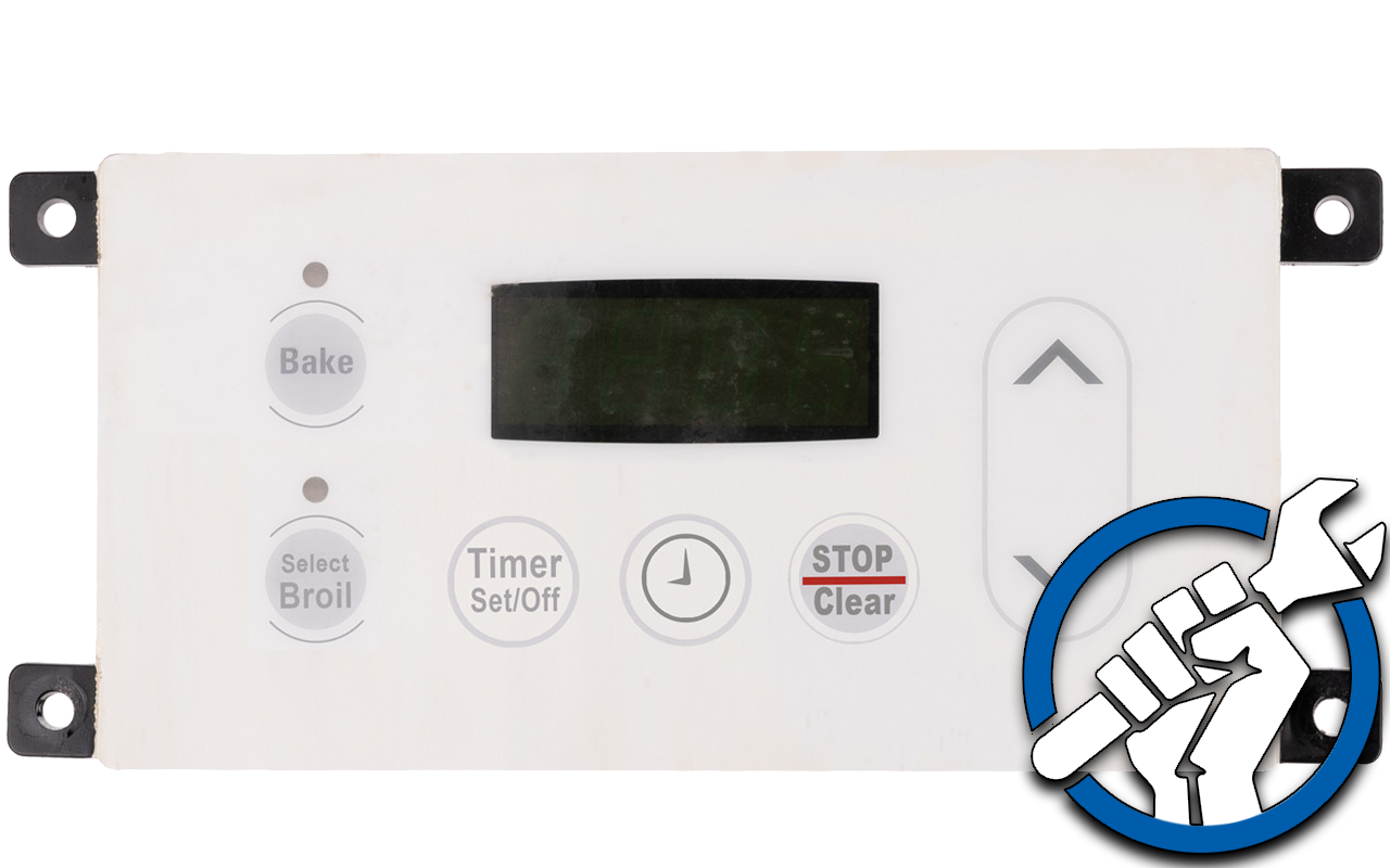 Frigidaire Oven Control Board 903091-9051 Repair Service