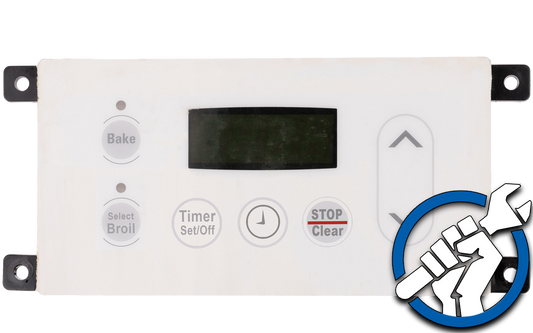 Frigidaire Oven Control Board 903091-9051 Repair Service