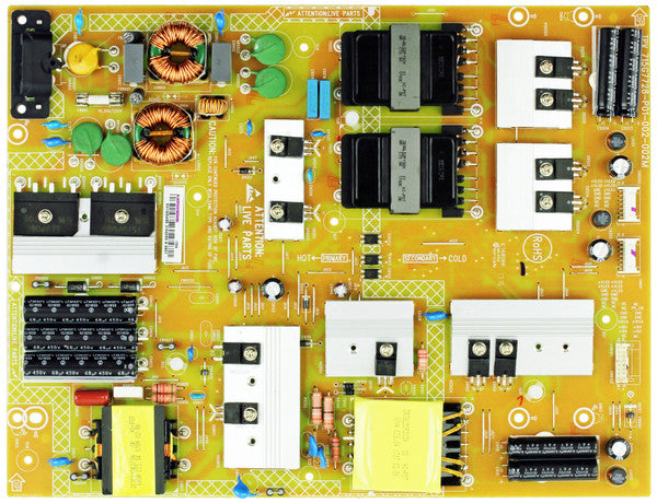 Vizio E75-E1 Power Supply ADTVG1925AB5 (715G7728-P01-002-002M) Repair Service