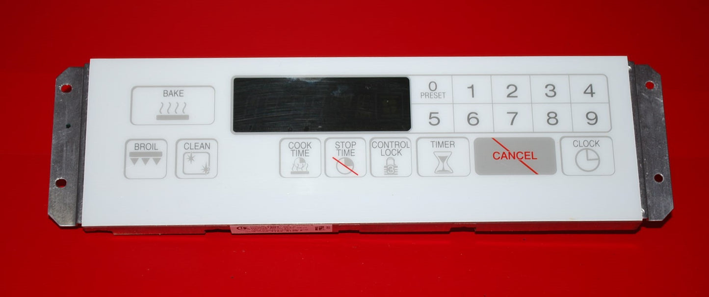 Maytag Oven Control Board 8507P121-60 Repair Service