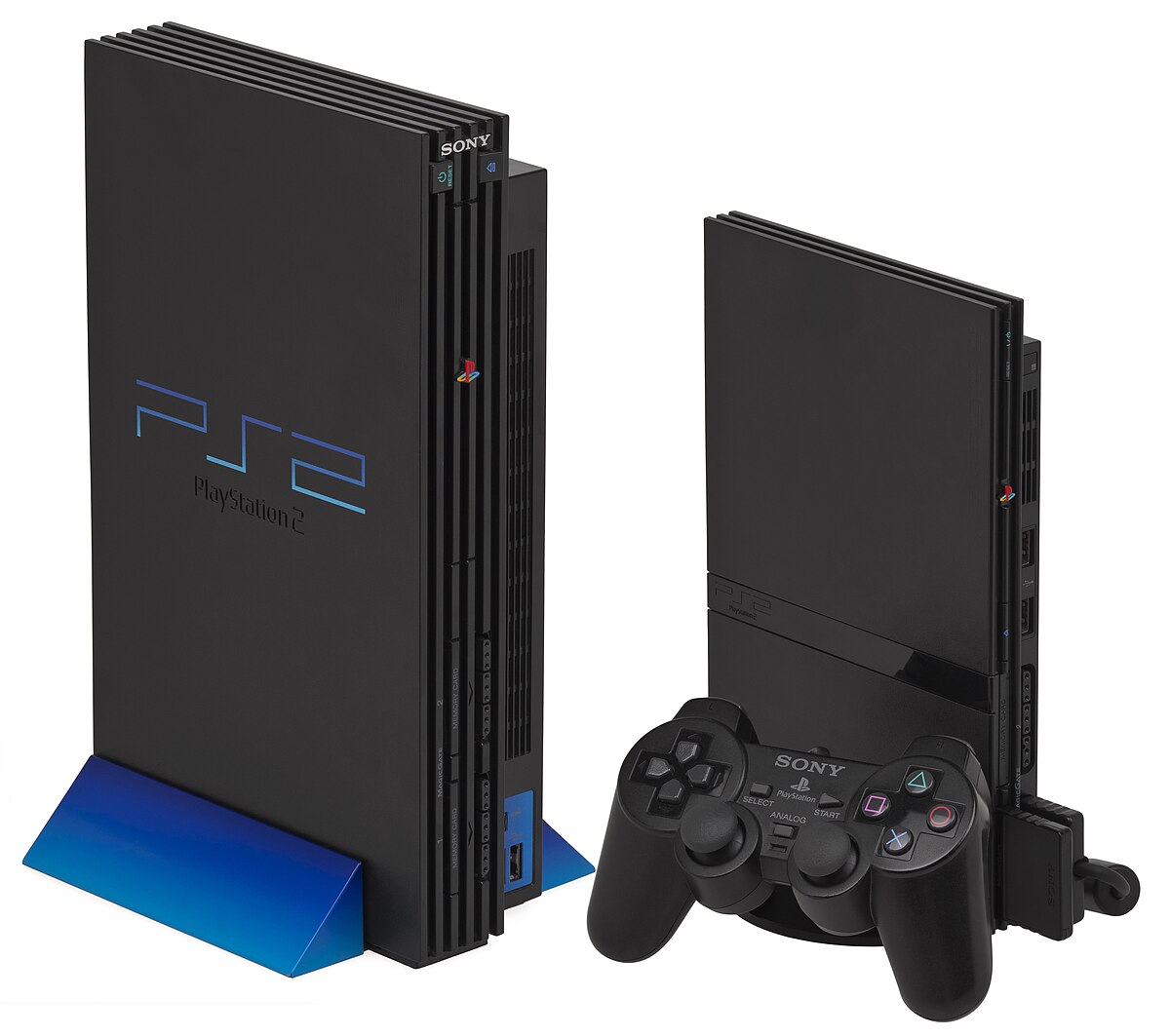 PlayStation 2 Upgrade / Repair Service