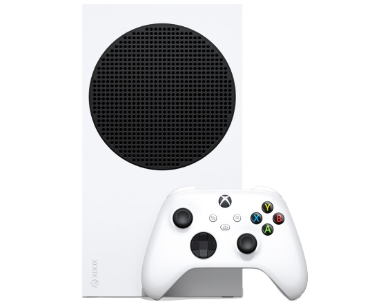 Xbox Series S Console Repair Service