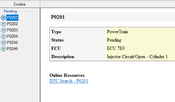2003-2011 SAAB 9-3 2.0L Engine Control Module PCM ECU ECM Repair Service